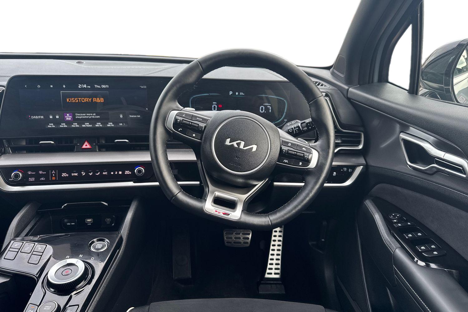 Used Kia Sportage 2025 for sale - 76870364: Photo 11