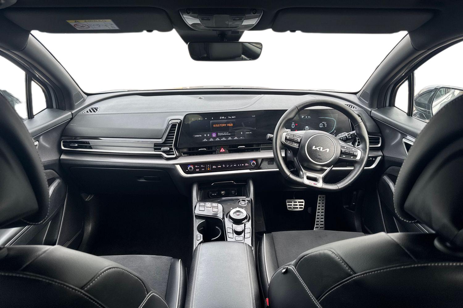 Used Kia Sportage 2025 for sale - 76870364: Photo 12