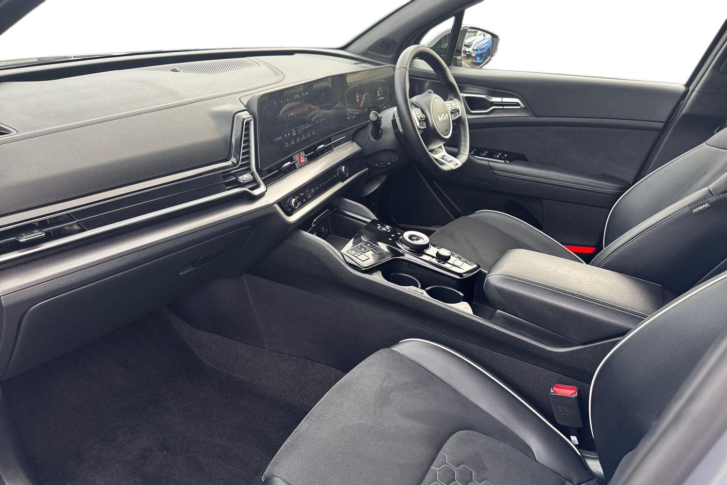 Used Kia Sportage 2025 for sale - 76870364: Photo 13