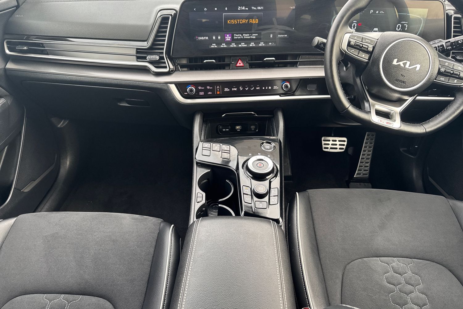 Used Kia Sportage 2025 for sale - 76870364: Photo 14