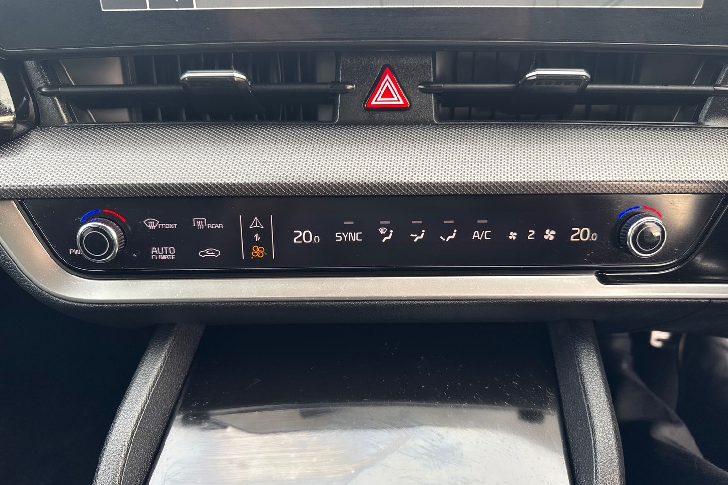 Used Kia Sportage 2025 for sale - 76870364: Photo 15