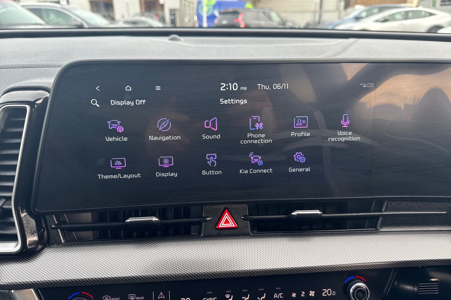 Used Kia Sportage 2025 for sale - 76870364: Photo 17