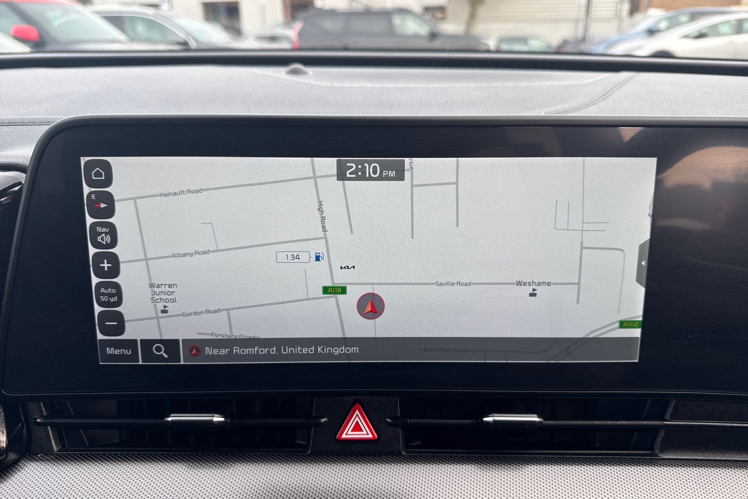 Used Kia Sportage 2025 for sale - 76870364: Photo 18