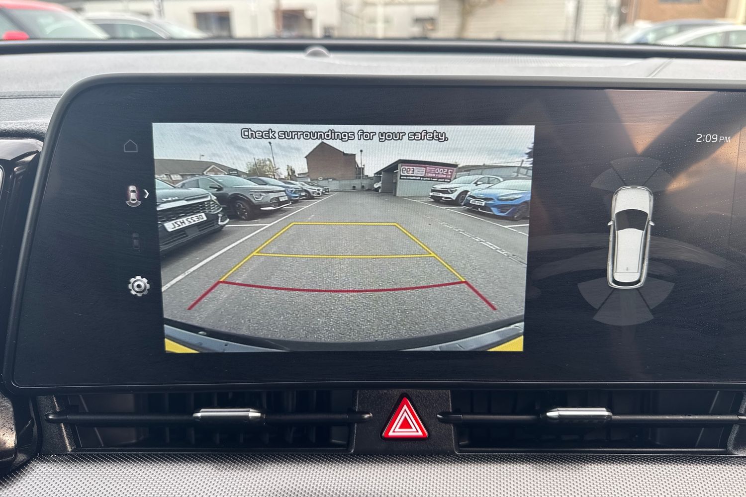 Used Kia Sportage 2025 for sale - 76870364: Photo 19