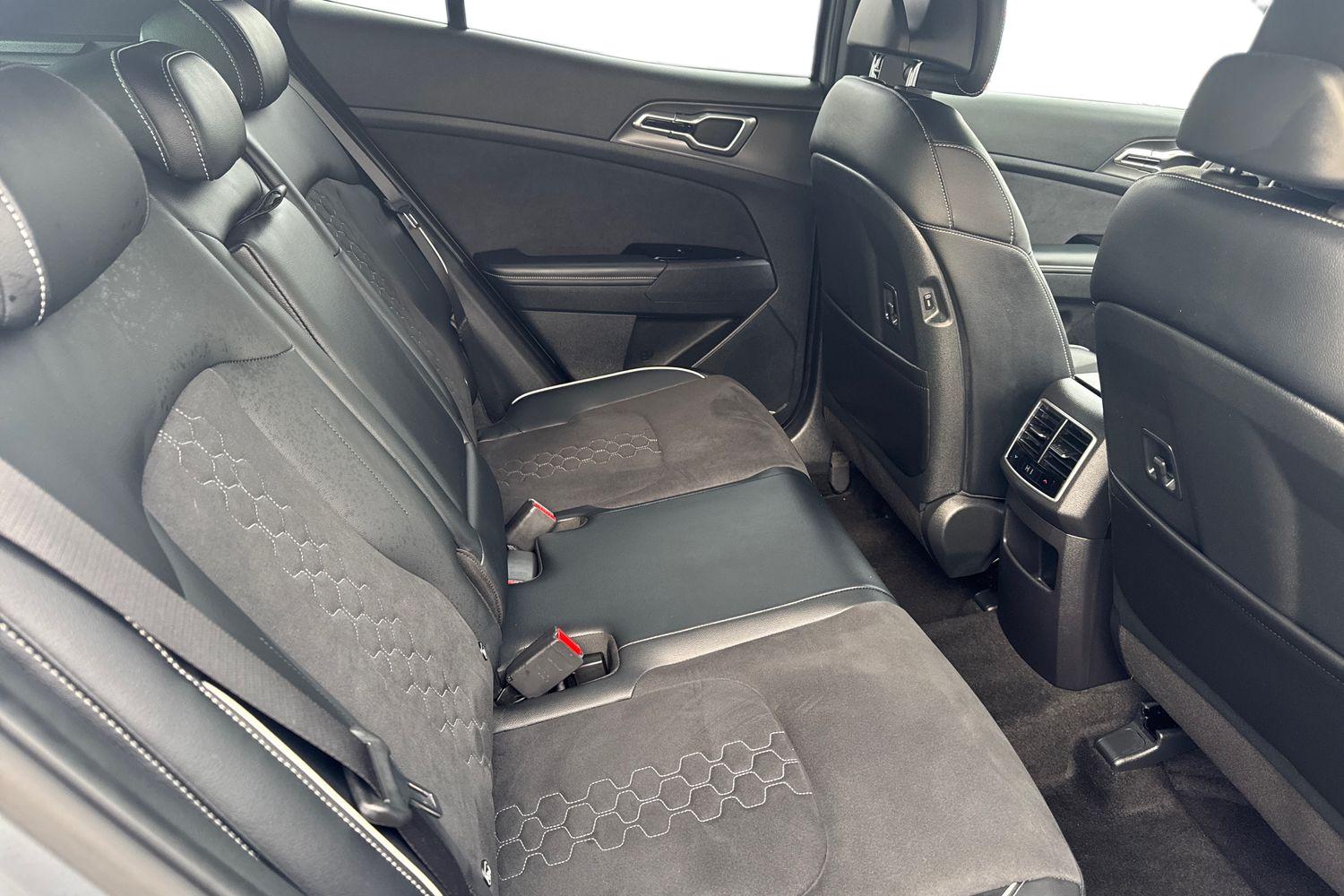 Used Kia Sportage 2025 for sale - 76870364: Photo 23