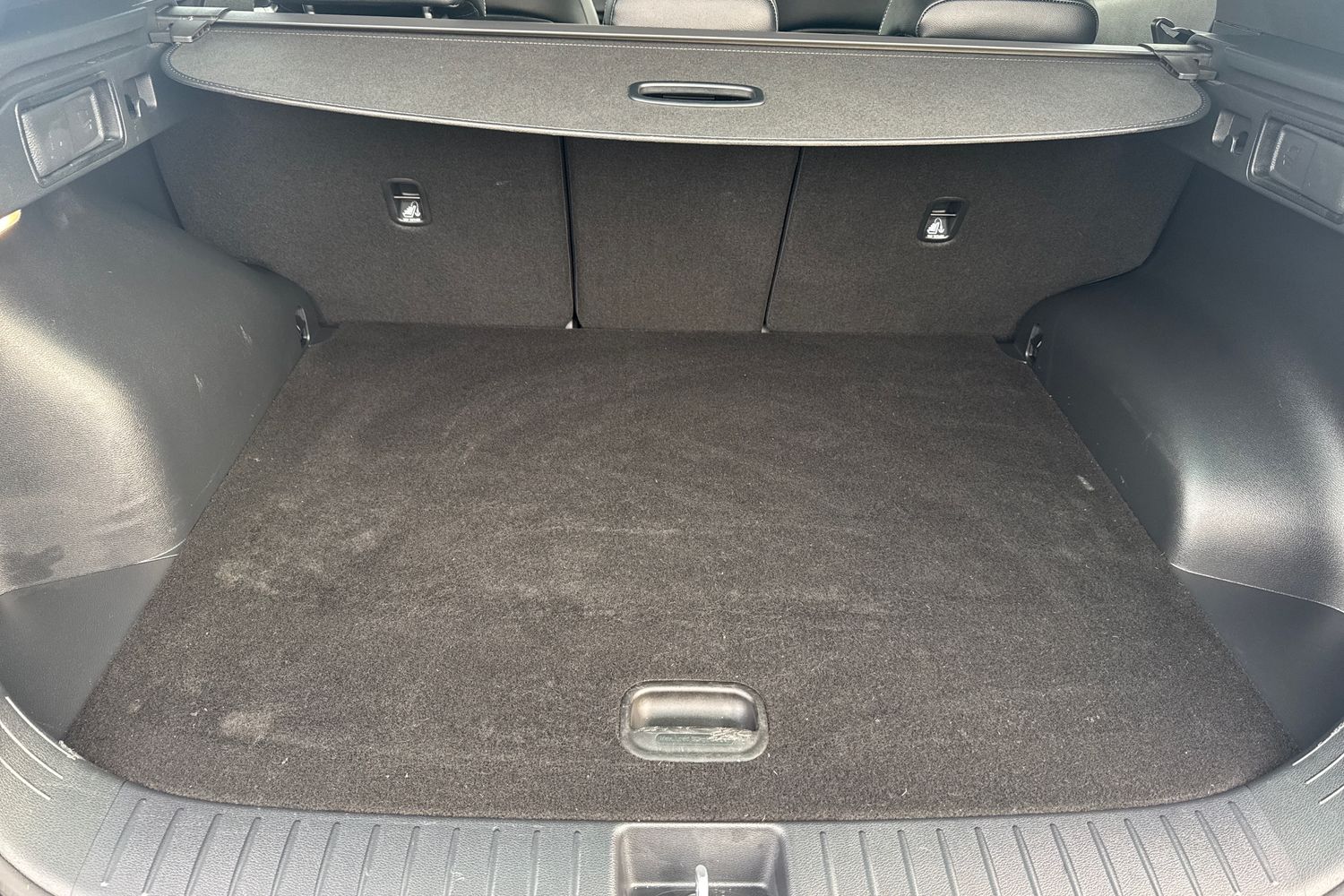 Used Kia Sportage 2025 for sale - 76870364: Photo 24