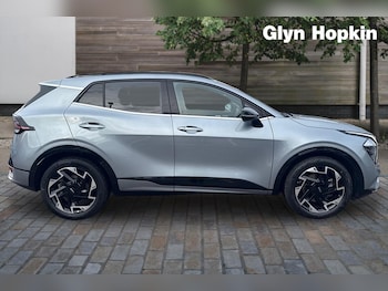 Used Kia Sportage 2025 for sale - 76870364: Photo