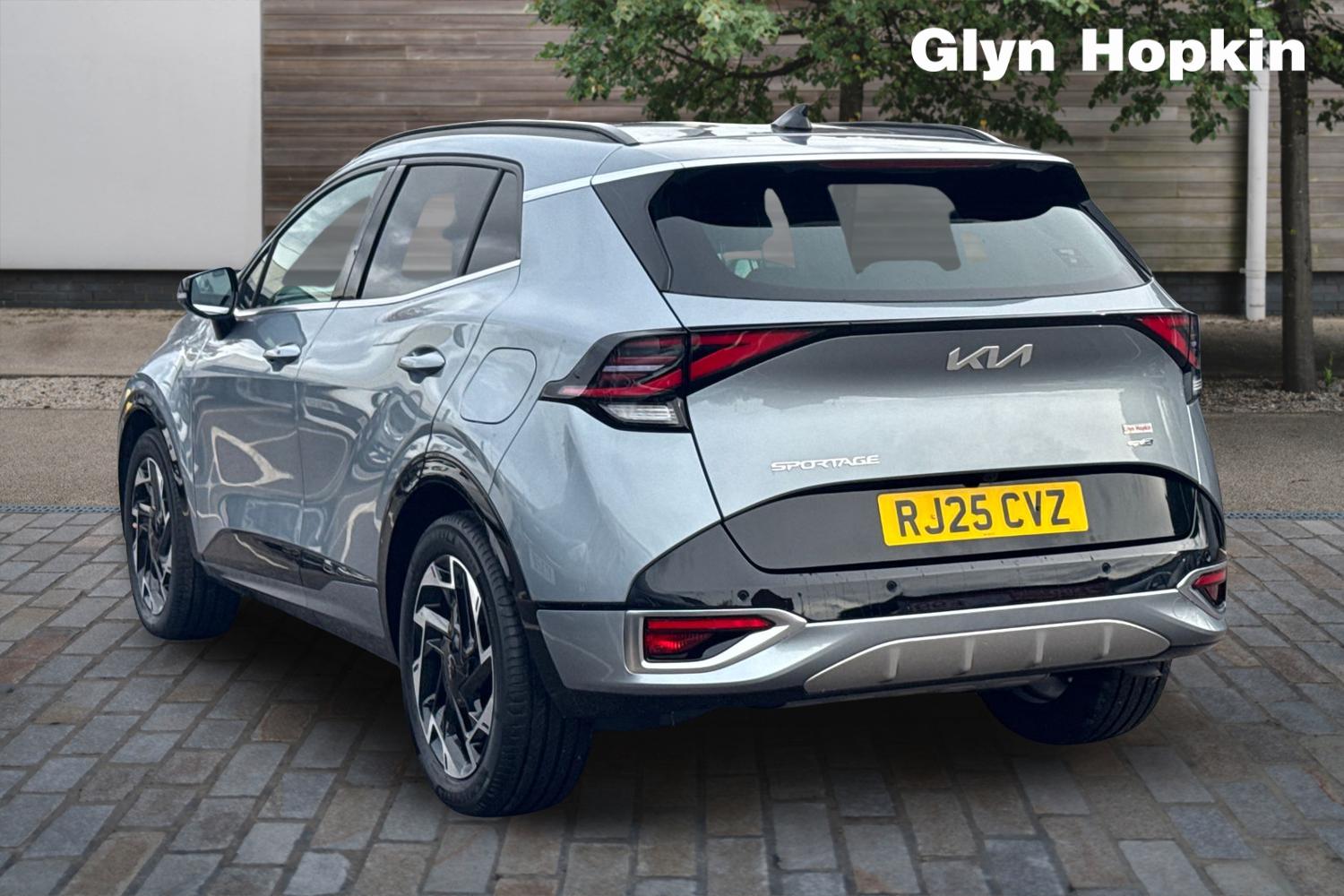 Used Kia Sportage 2025 for sale - 76870364: Photo 5