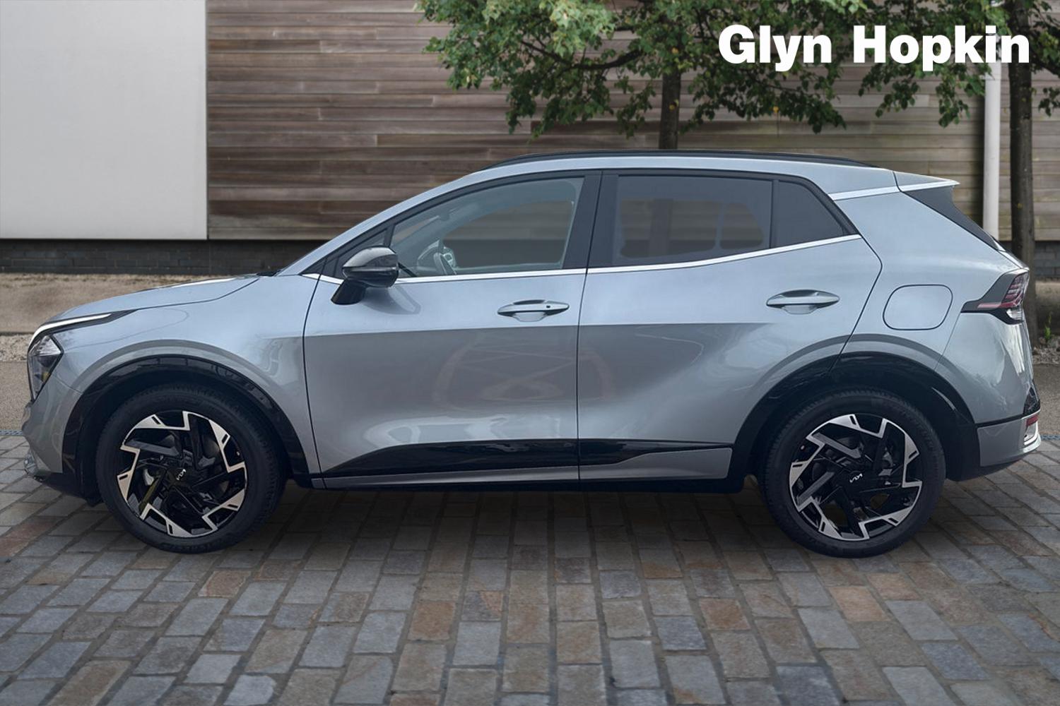 Used Kia Sportage 2025 for sale - 76870364: Photo 6