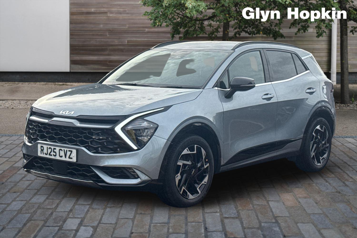 Used Kia Sportage 2025 for sale - 76870364: Photo 7