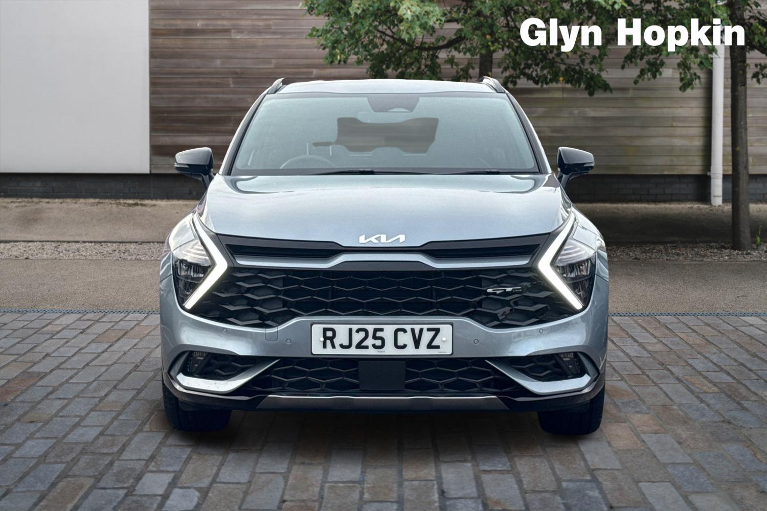 Used Kia Sportage 2025 for sale - 76870364: Photo 8