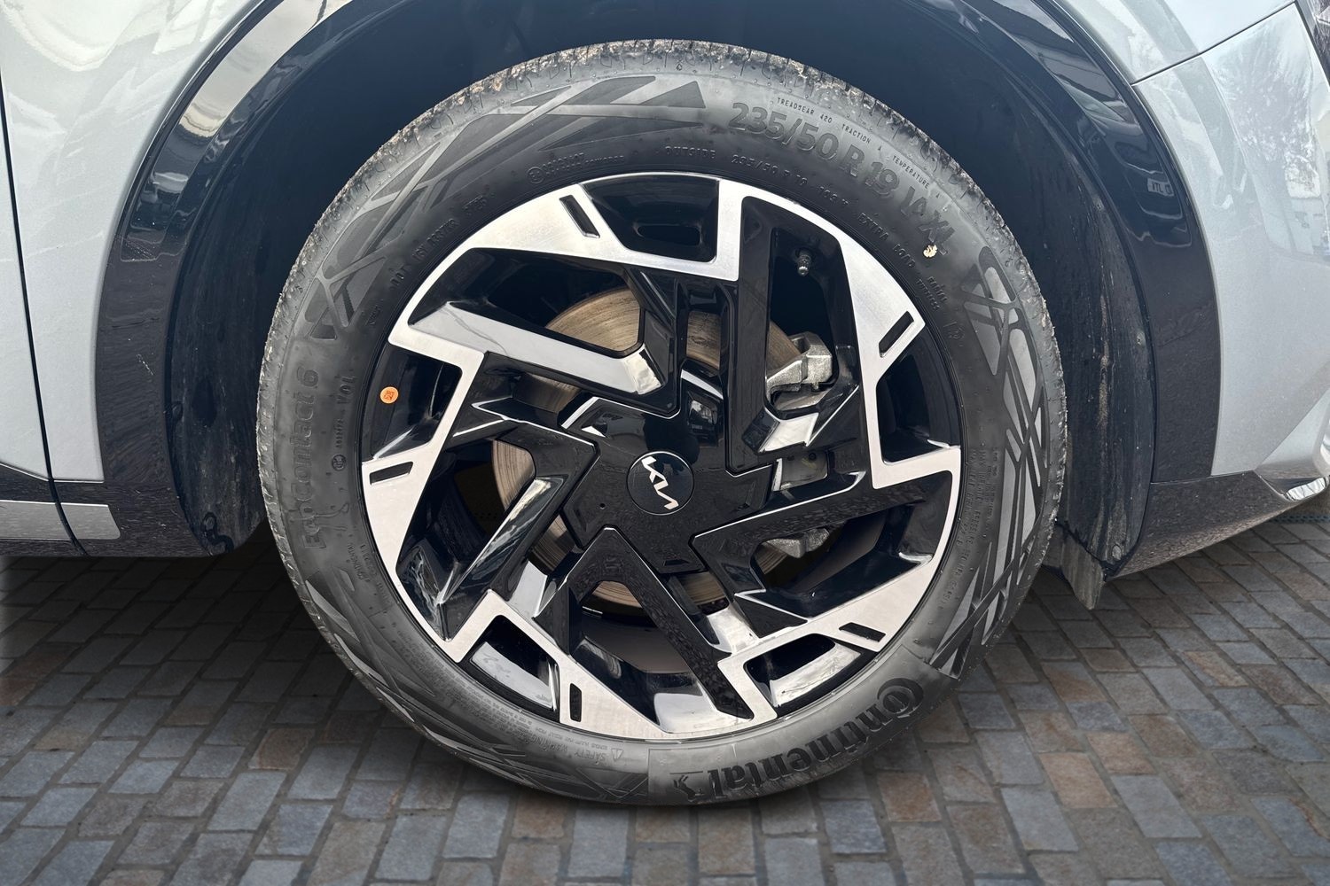 Used Kia Sportage 2025 for sale - 76870364: Photo 9