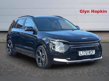 Used Kia Niro 2023 for sale - 79633811: Photo