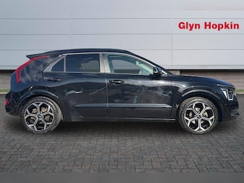 Used Kia Niro 2023 for sale - 79633811: Photo