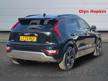 Used Kia Niro 2023 for sale - 79633811: Photo