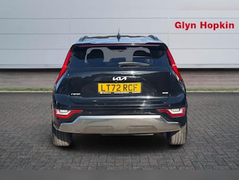 Used Kia Niro 2023 for sale - 79633811: Photo