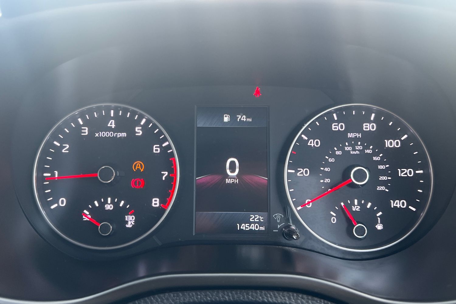 Used Kia Picanto 2023 for sale - 76044353: Photo 20
