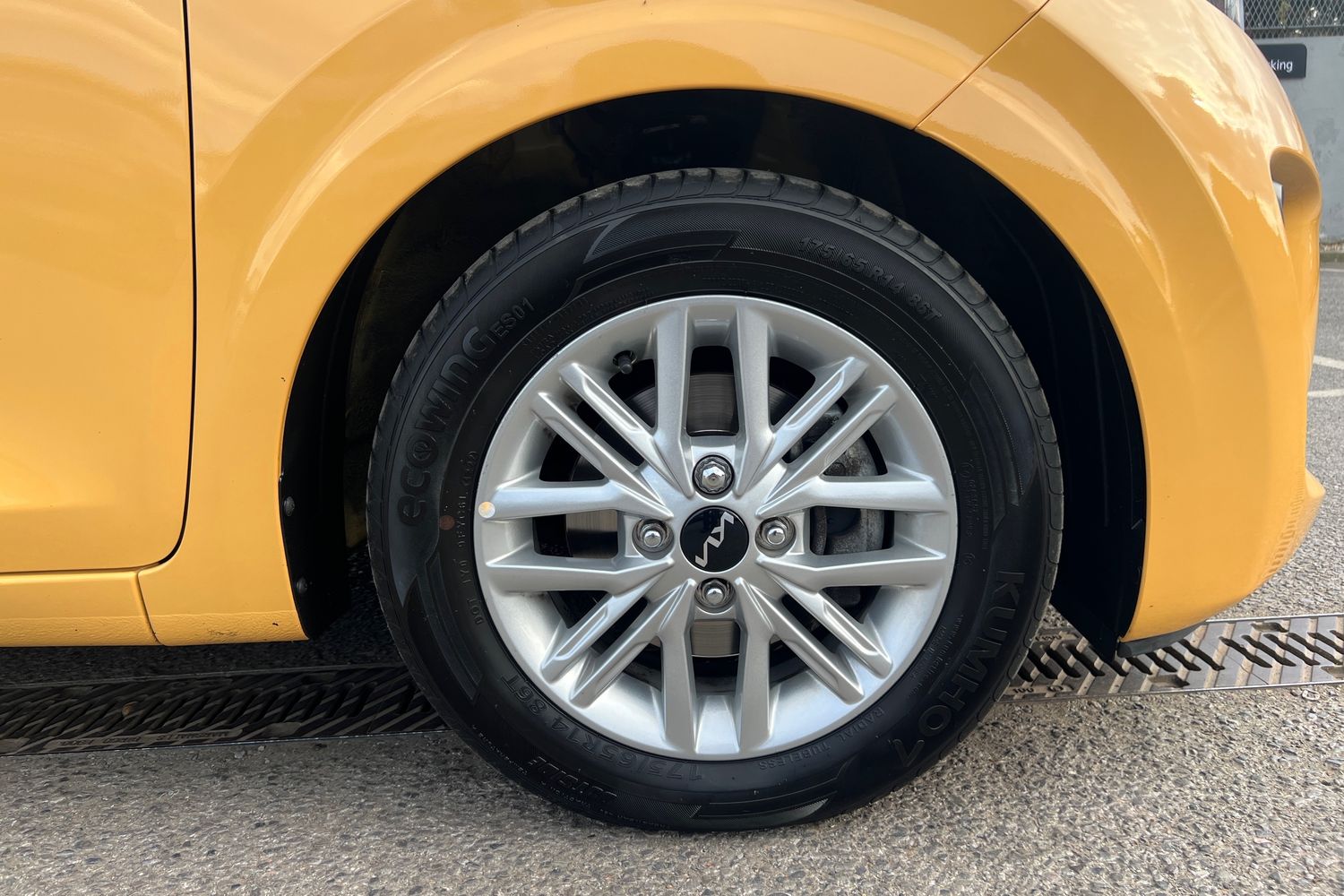 Used Kia Picanto 2023 for sale - 76044353: Photo 36