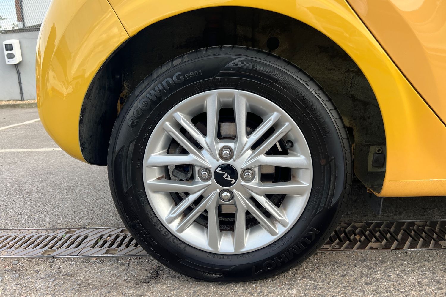 Used Kia Picanto 2023 for sale - 76044353: Photo 37