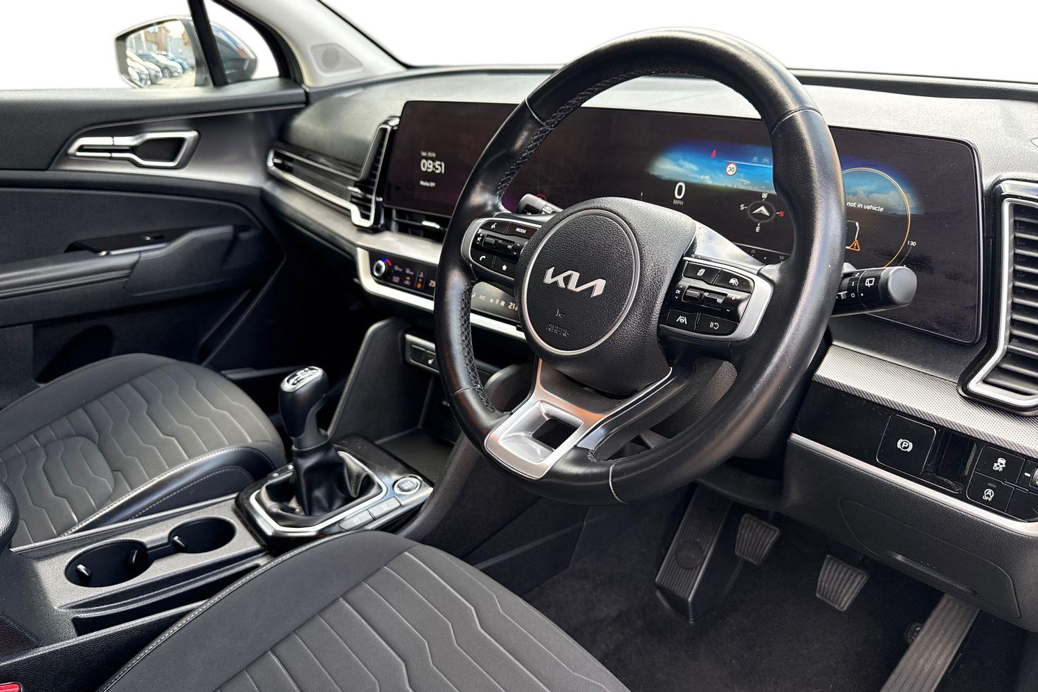 Used Kia Sportage 2022 for sale - 76873348: Photo 10