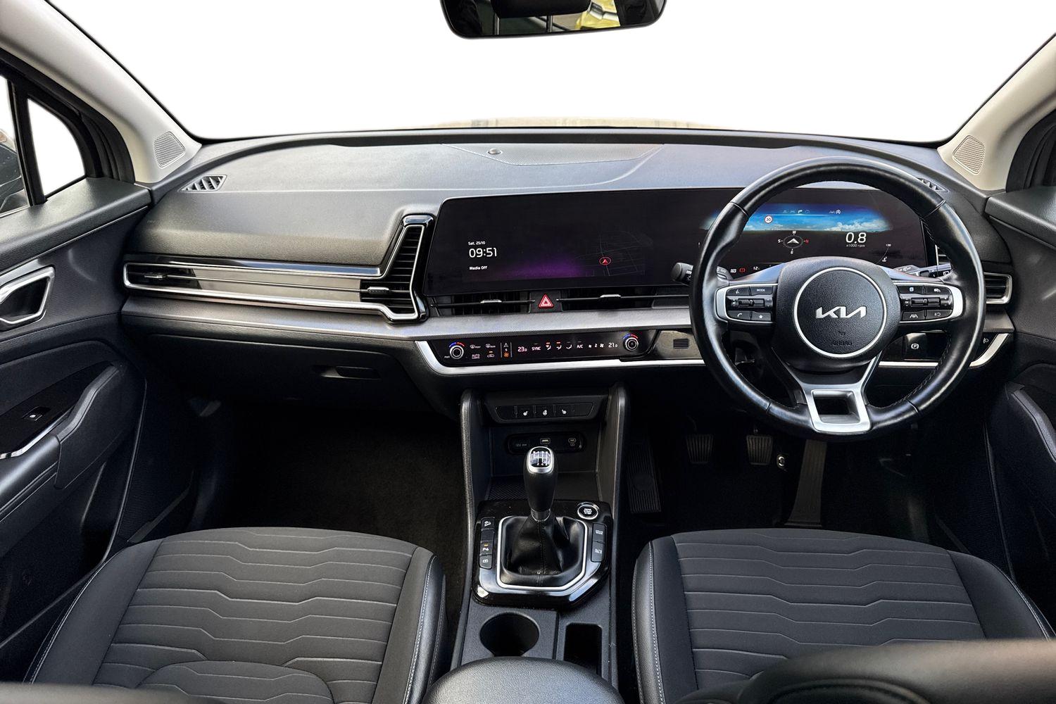 Used Kia Sportage 2022 for sale - 76873348: Photo 12