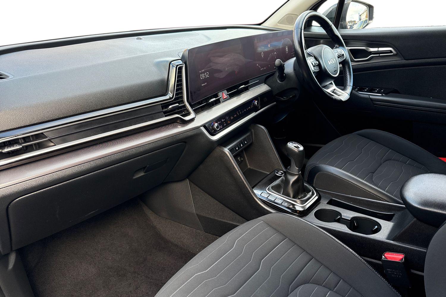 Used Kia Sportage 2022 for sale - 76873348: Photo 13