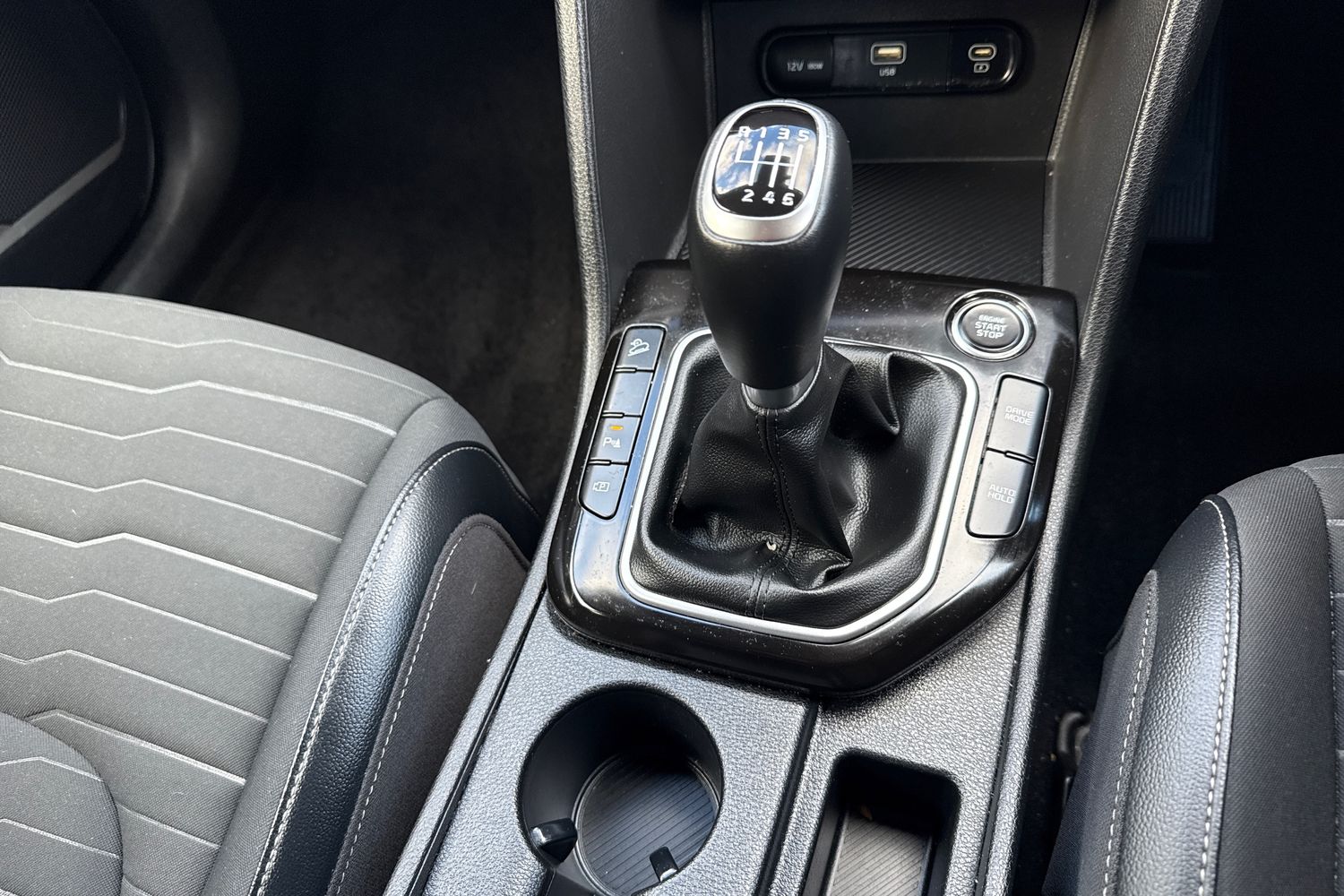 Used Kia Sportage 2022 for sale - 76873348: Photo 14