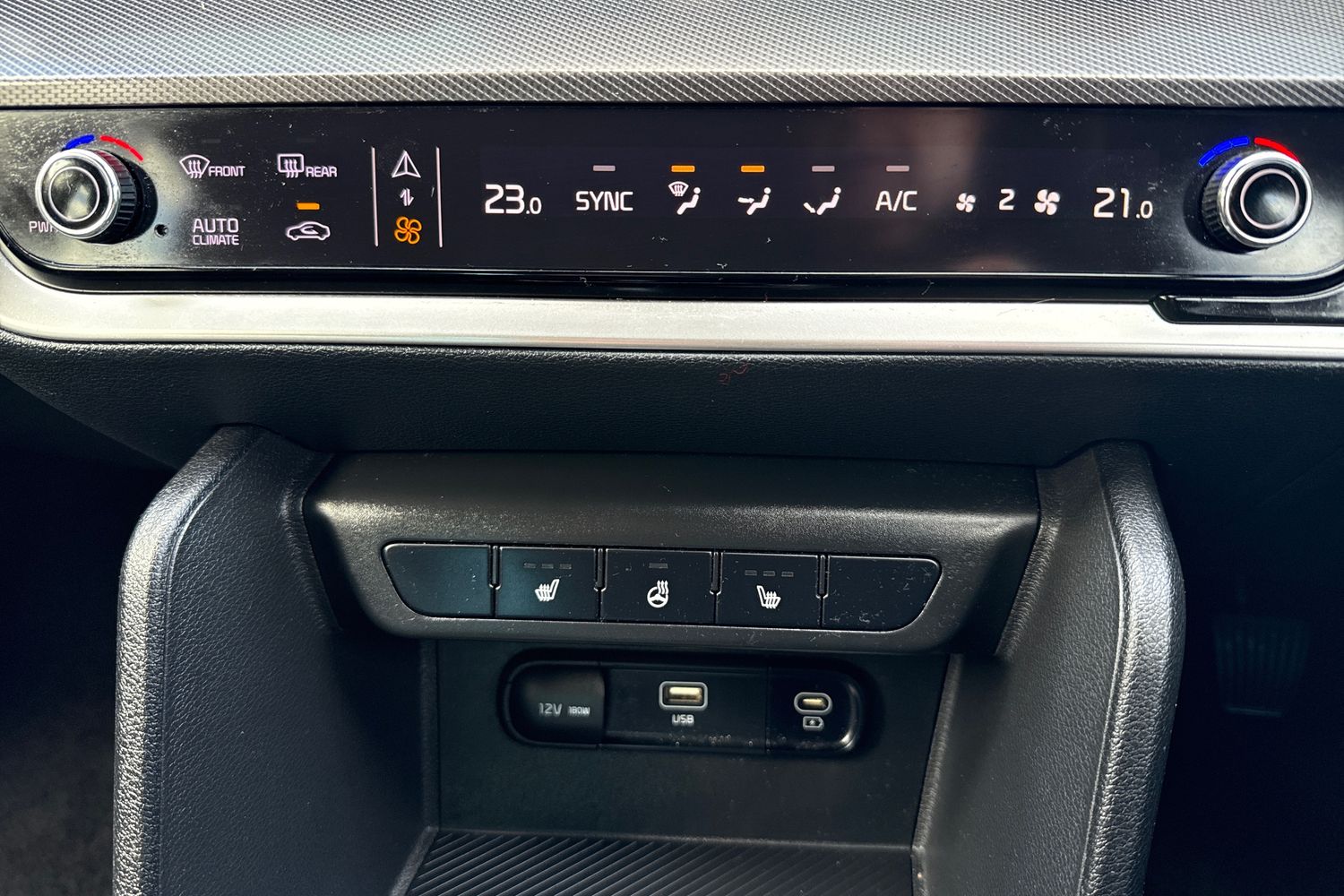 Used Kia Sportage 2022 for sale - 76873348: Photo 15