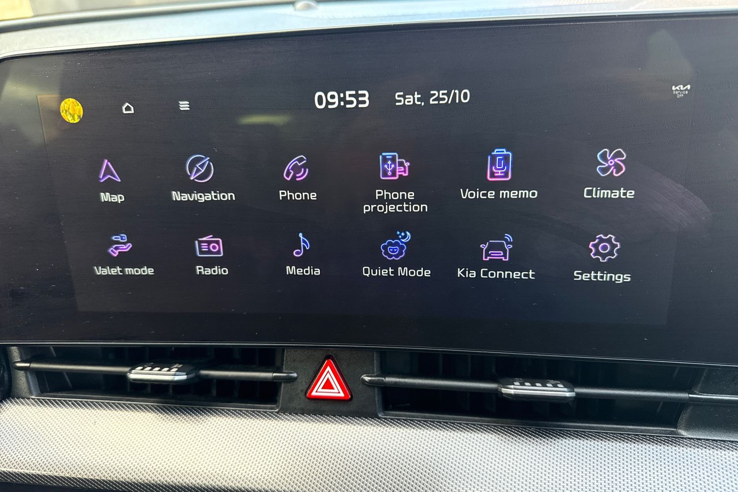 Used Kia Sportage 2022 for sale - 76873348: Photo 17