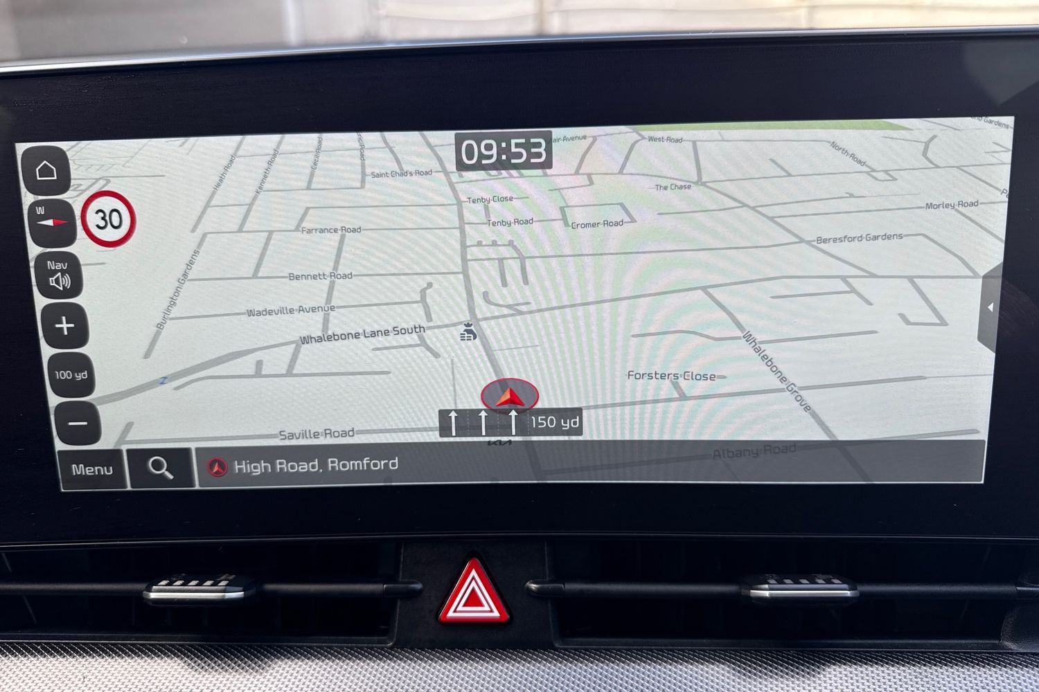 Used Kia Sportage 2022 for sale - 76873348: Photo 18