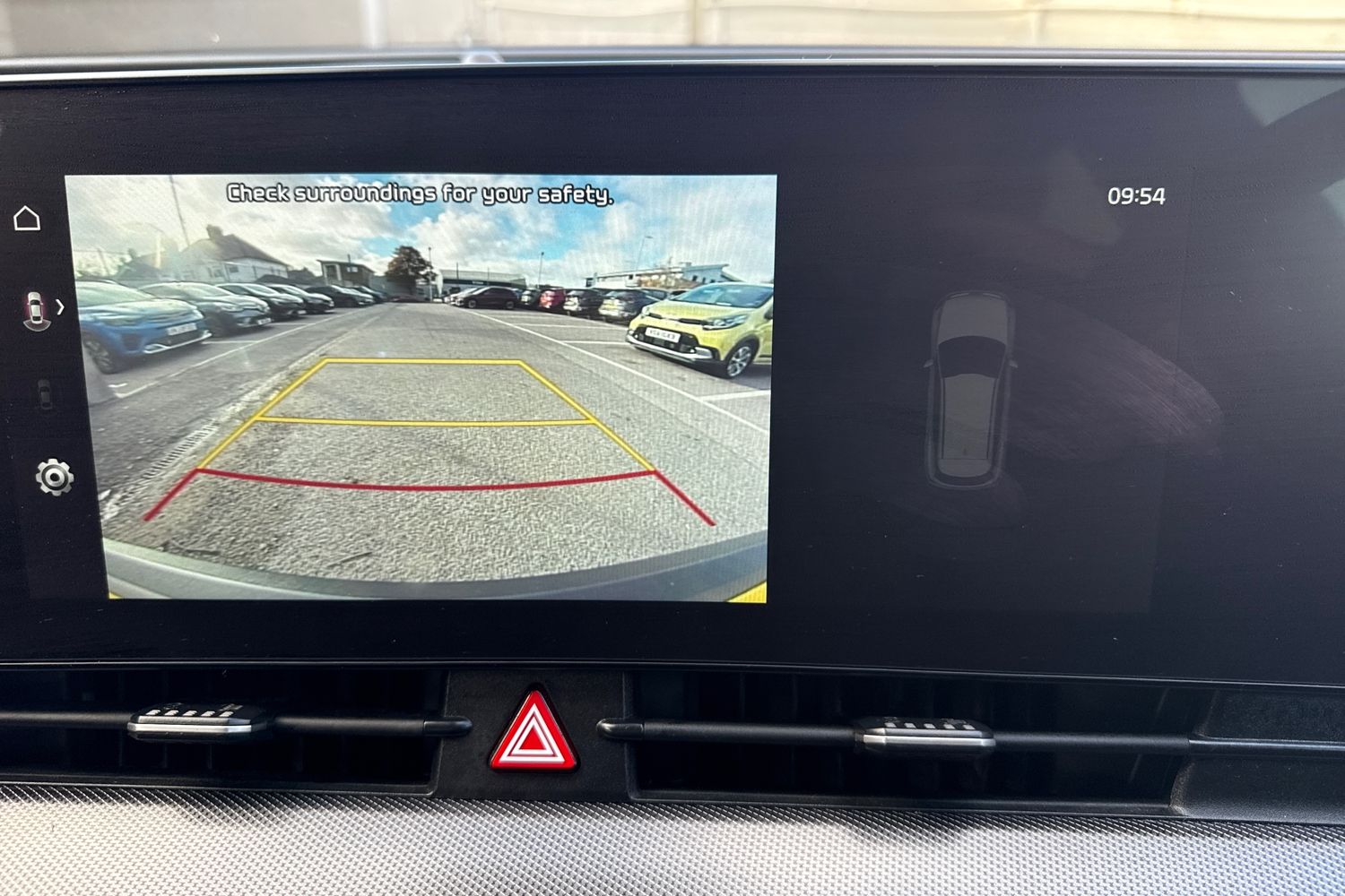 Used Kia Sportage 2022 for sale - 76873348: Photo 19