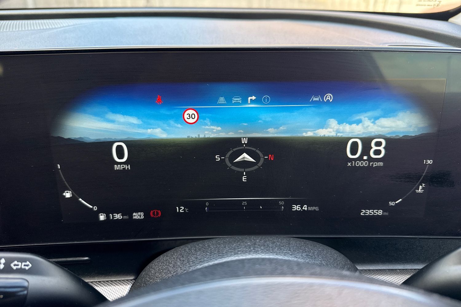 Used Kia Sportage 2022 for sale - 76873348: Photo 20