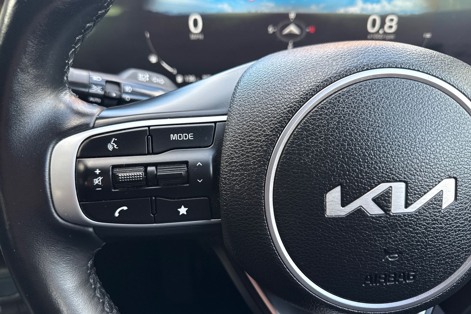 Used Kia Sportage 2022 for sale - 76873348: Photo 21