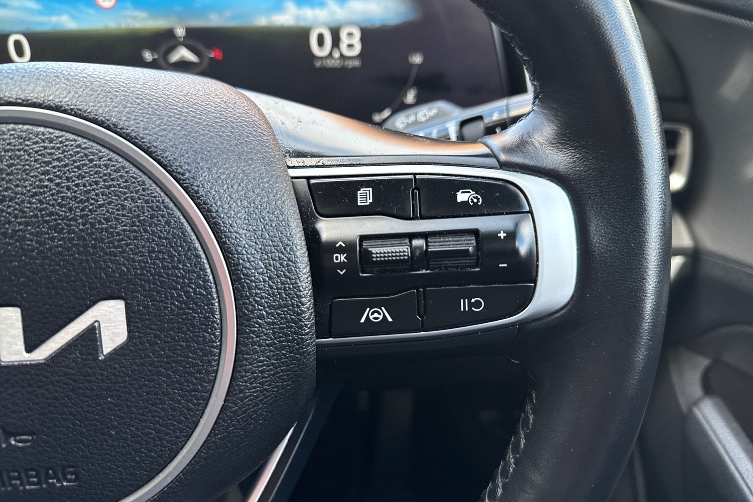 Used Kia Sportage 2022 for sale - 76873348: Photo 22