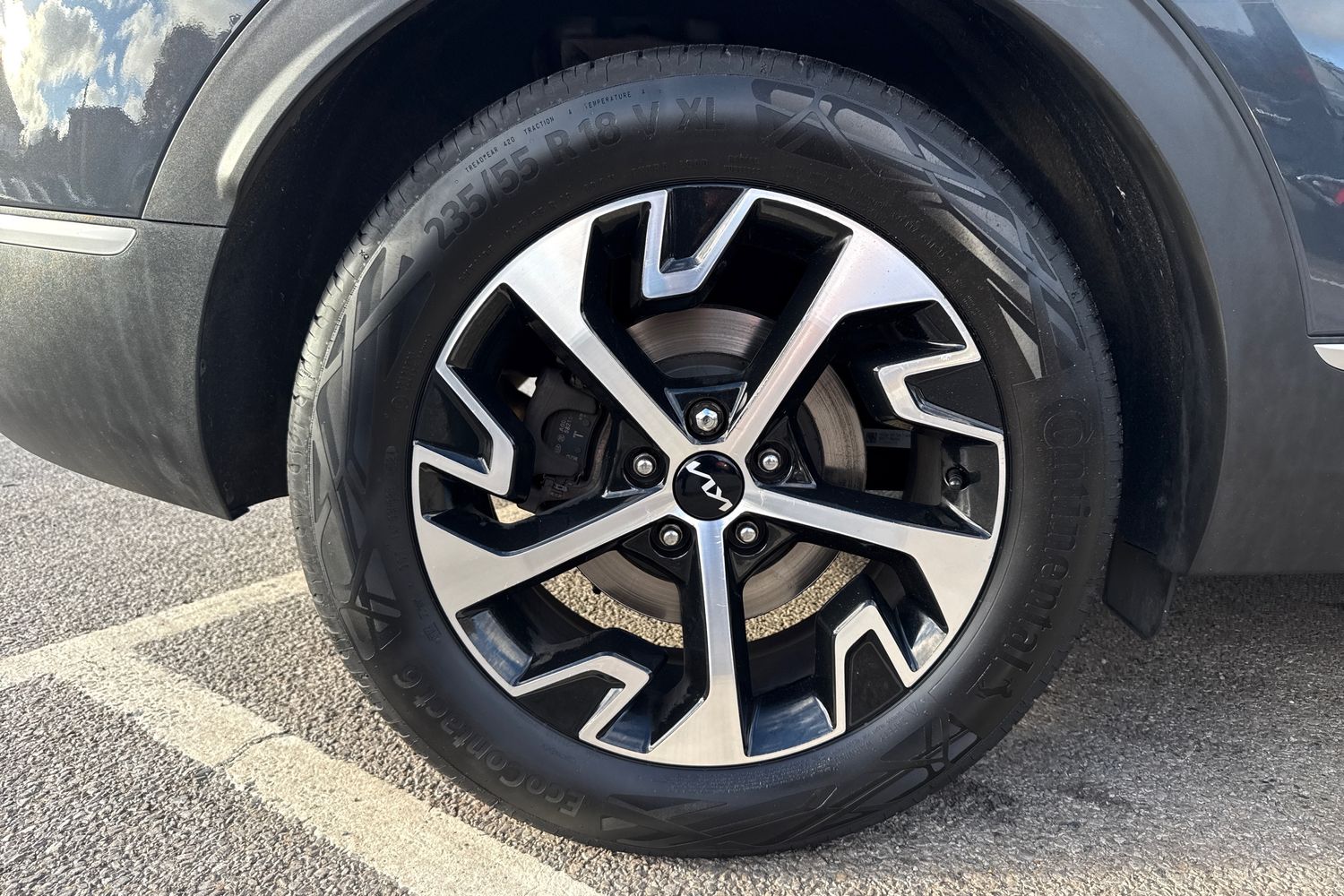 Used Kia Sportage 2022 for sale - 76873348: Photo 34