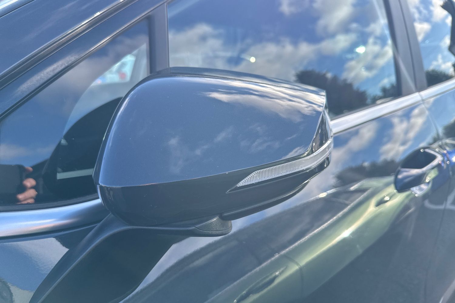 Used Kia Sportage 2022 for sale - 76873348: Photo 37