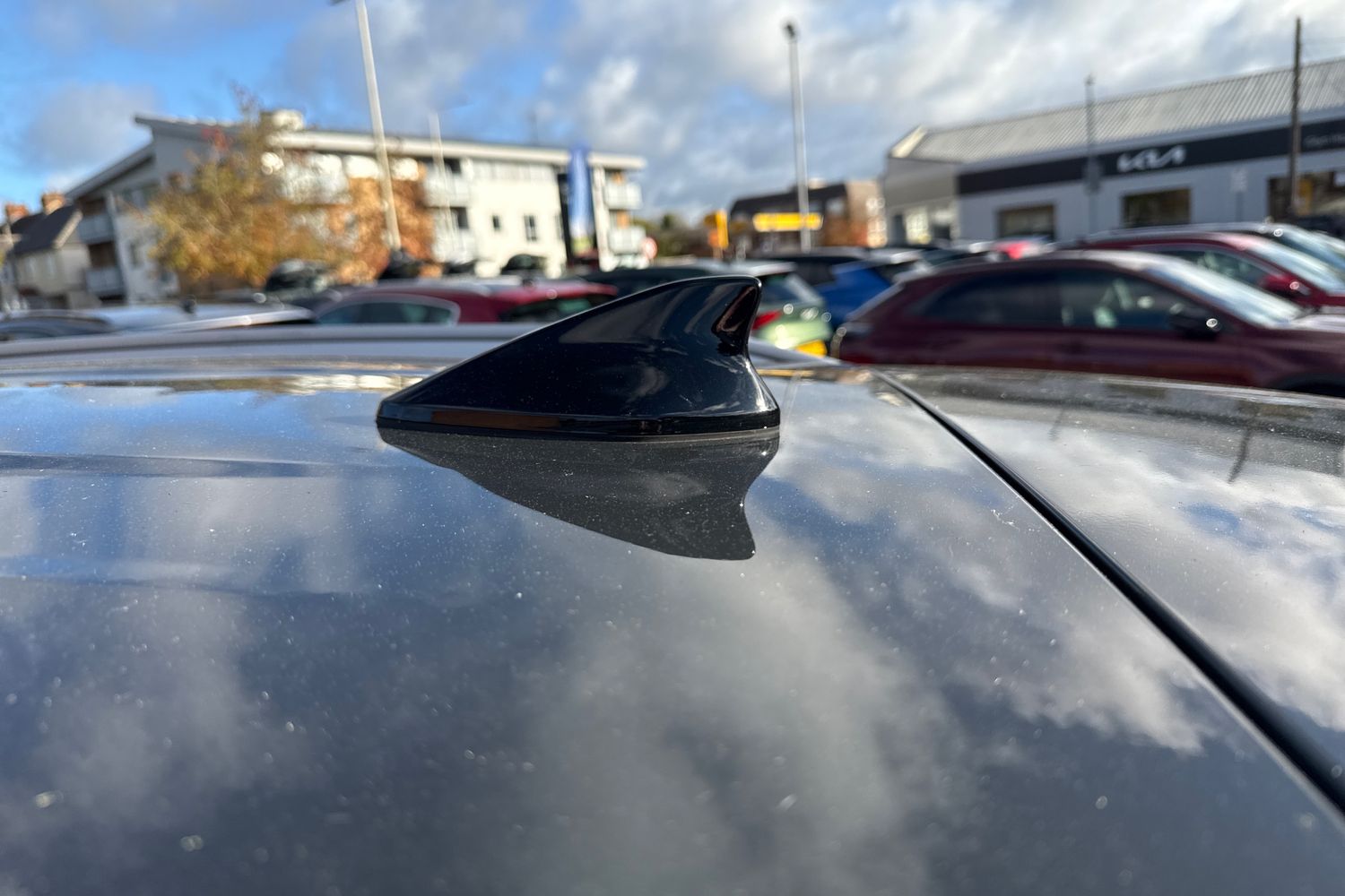 Used Kia Sportage 2022 for sale - 76873348: Photo 38