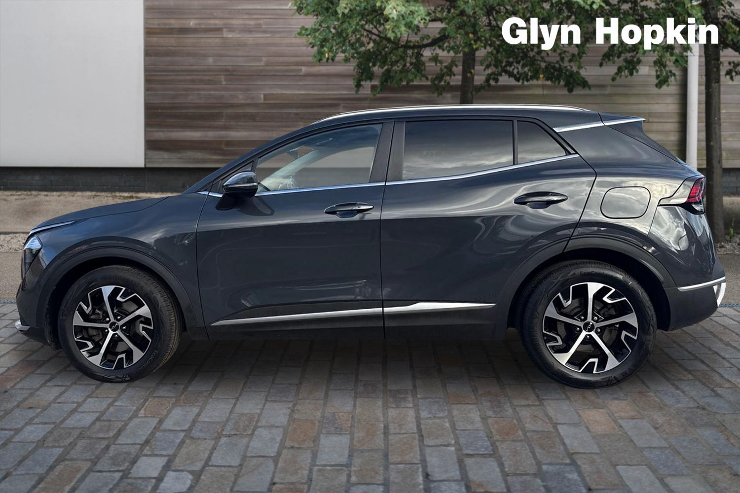 Used Kia Sportage 2022 for sale - 76873348: Photo 6