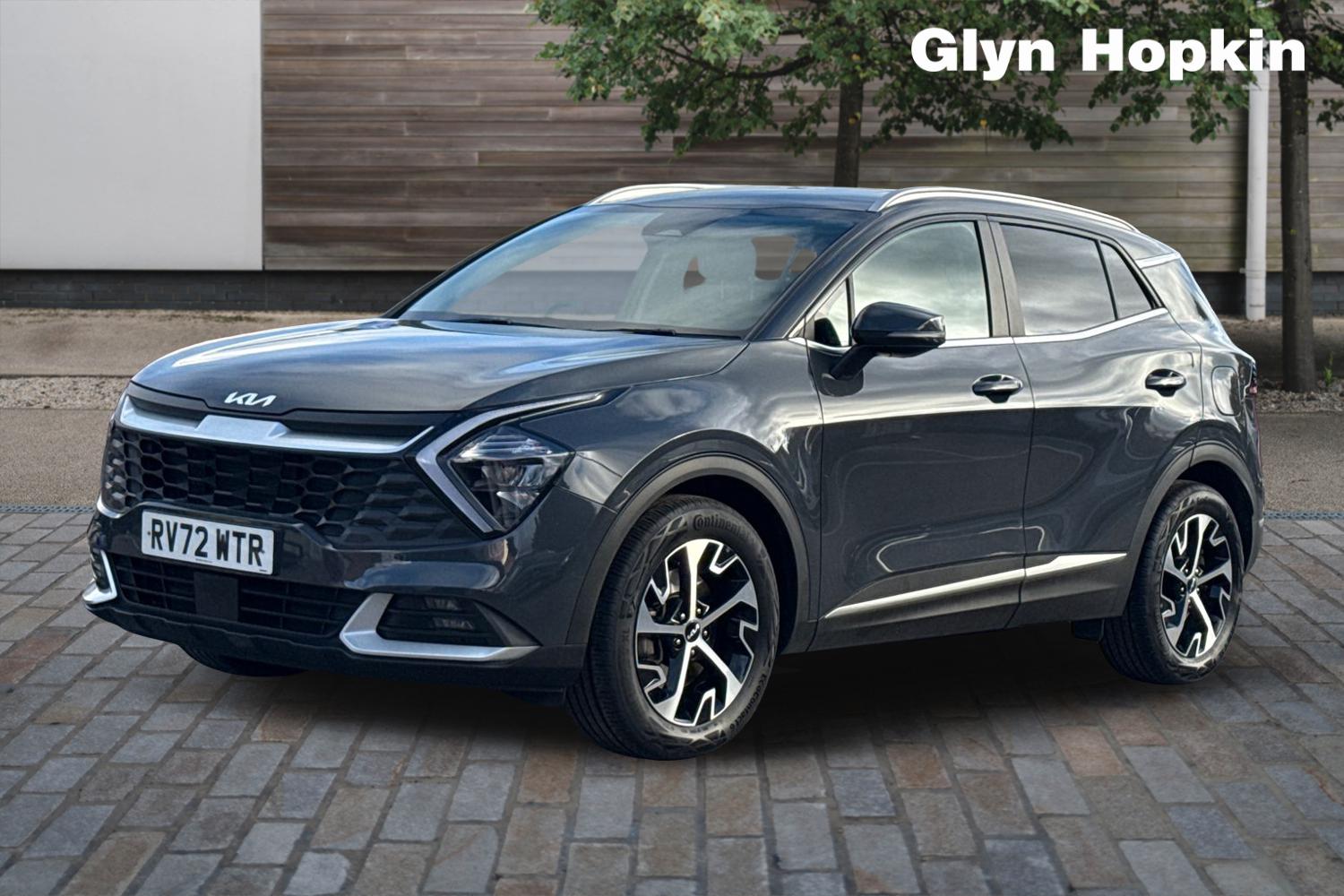 Used Kia Sportage 2022 for sale - 76873348: Photo 7