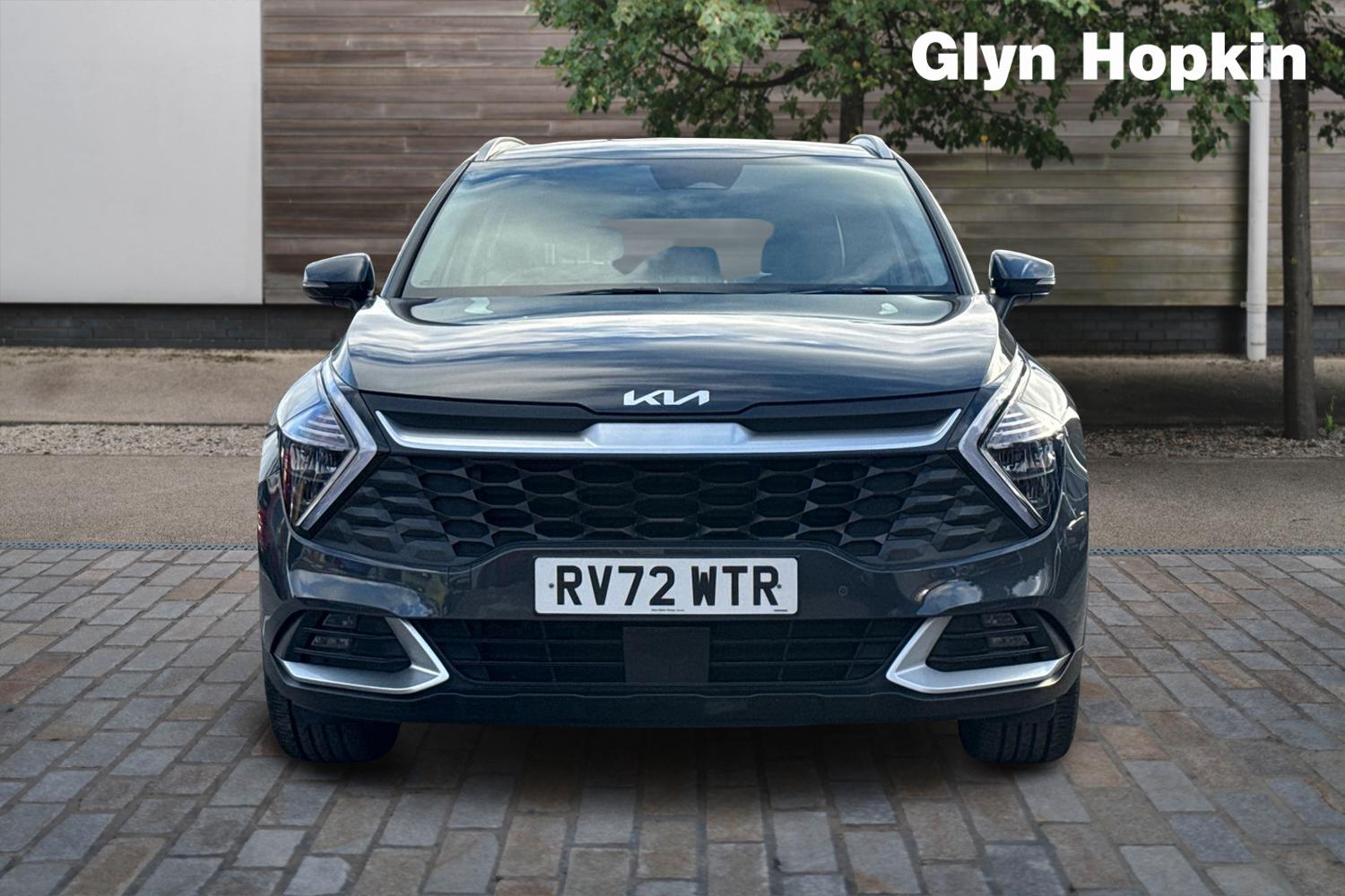 Used Kia Sportage 2022 for sale - 76873348: Photo 8