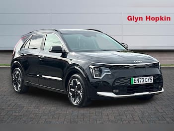 Used Kia Niro 2024 for sale - 79705104: Photo