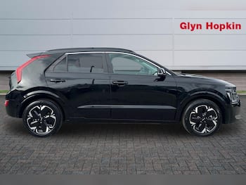 Used Kia Niro 2024 for sale - 79705104: Photo