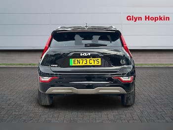 Used Kia Niro 2024 for sale - 79705104: Photo