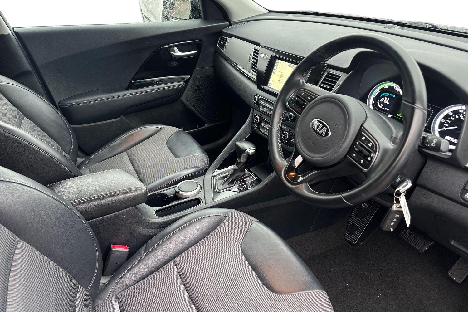 Used Kia Niro 2019 for sale - 77388923: Photo 10