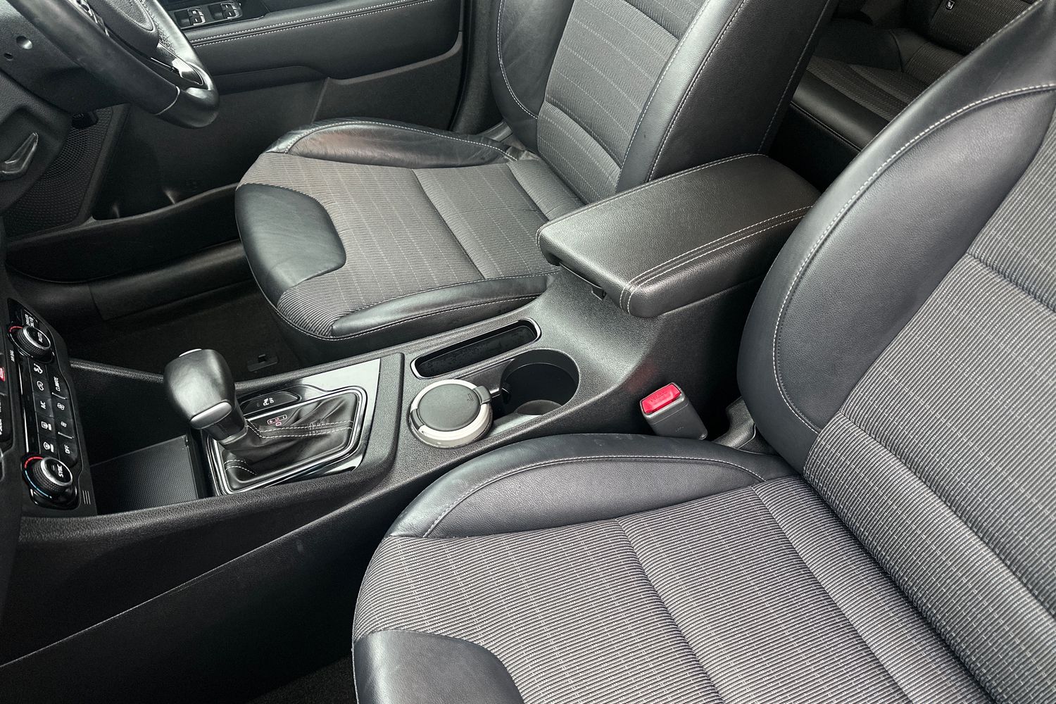 Used Kia Niro 2019 for sale - 77388923: Photo 14