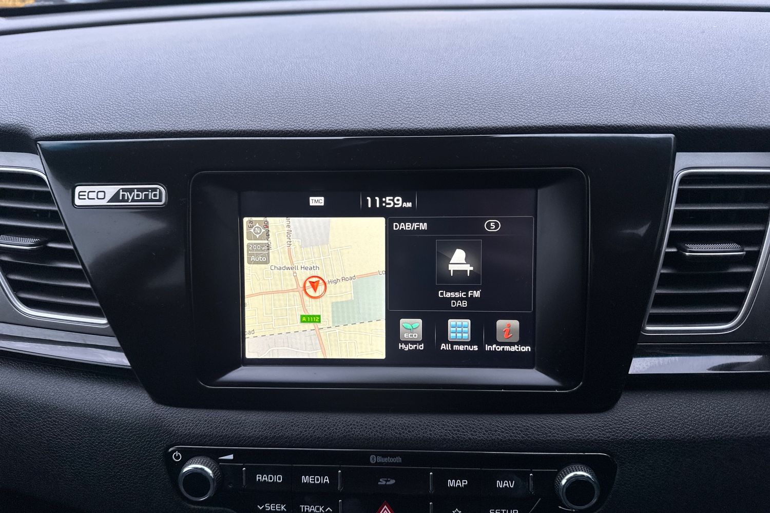 Used Kia Niro 2019 for sale - 77388923: Photo 17