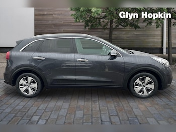 Used Kia Niro 2019 for sale - 77388923: Photo