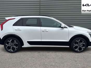 Used Kia Niro 2024 for sale - 74141564: Photo