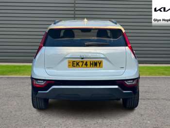 Used Kia Niro 2024 for sale - 74141564: Photo