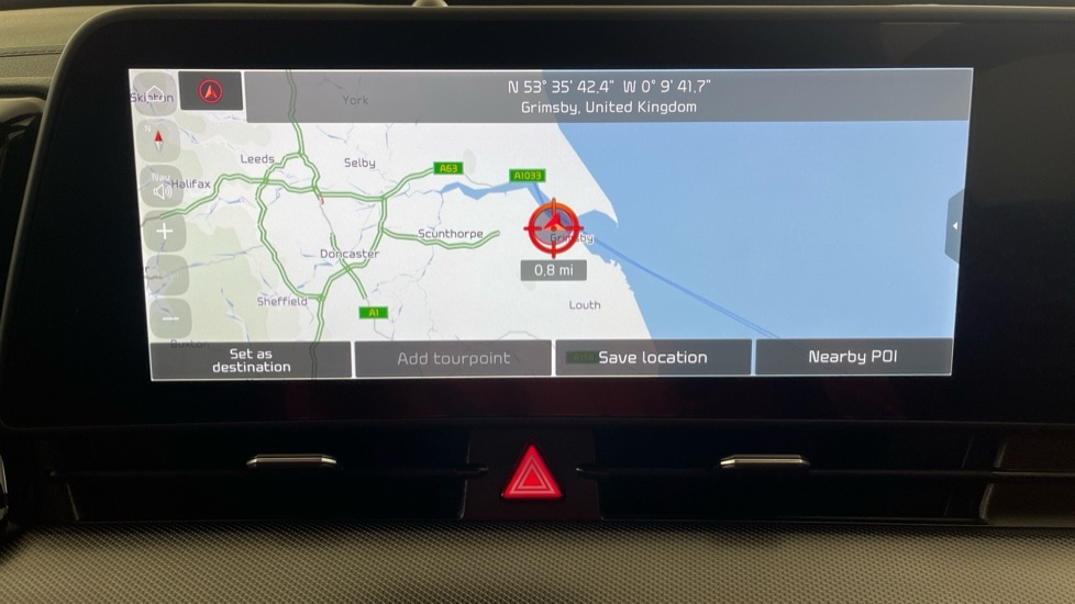 Used Kia Sportage 2025 for sale - 76834821: Photo 10